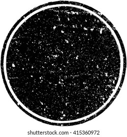 Grunge rubber stamp.