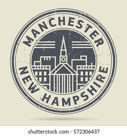 556 New hampshire skyline Images, Stock Photos & Vectors | Shutterstock