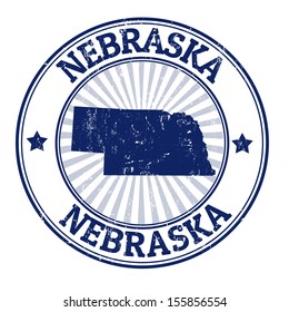 606 Nebraska Stamps Images, Stock Photos & Vectors | Shutterstock