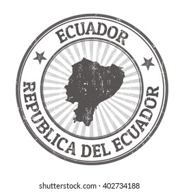 1,549 Ecuador lettering Images, Stock Photos & Vectors | Shutterstock