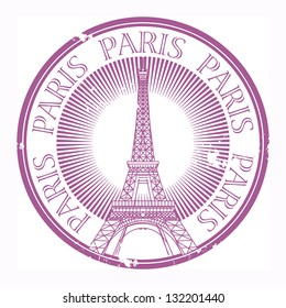 French Passport Stamp Images Stock Photos Vectors Shutterstock