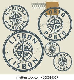 676 Porto stamp Images, Stock Photos & Vectors | Shutterstock