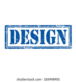 Grunge rubber stamp with text Design,vector illustration