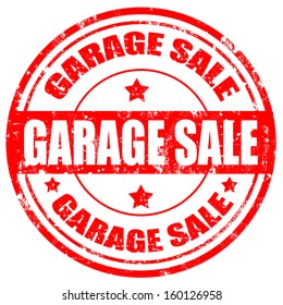 Garage Sale Images Stock Photos Vectors Shutterstock