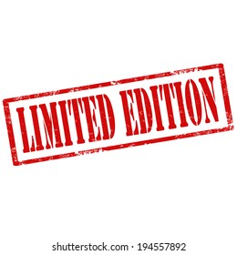 13,704 Limited edition signs Images, Stock Photos & Vectors | Shutterstock