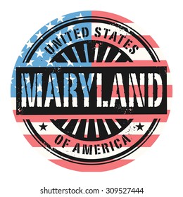 633 Maryland stamp Images, Stock Photos & Vectors | Shutterstock