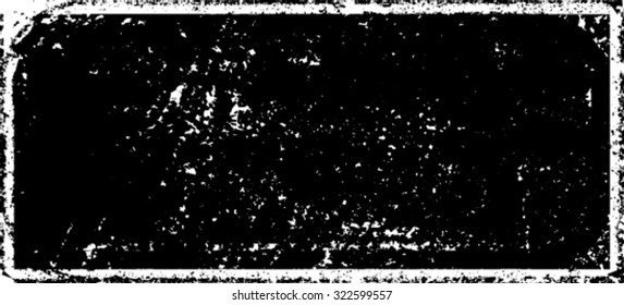 Grunge Rubber Stamp Texture .  Vector Illustration .