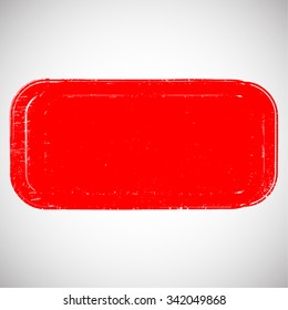 Grunge Rubber Texture Stamp . Distressed banner Collection . Vector Illustration .