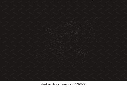 Grunge and rust background of metal plate. 