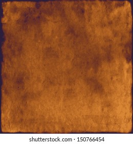 Grunge rusty background. Vector illustration