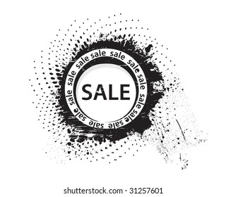 grunge sale