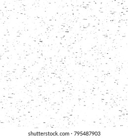Grunge scratch effect template. And also includes EPS 10 vector