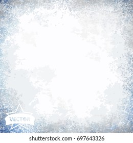 Grunge Scratch Texture