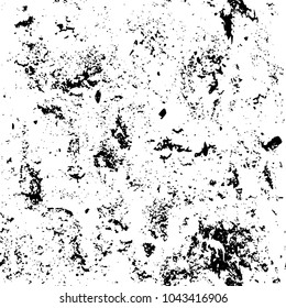 GRUNGE SCRATCH TEXTURE. DIRTY SEAMLESS VECTOR PATTERN