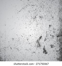 Grunge Scratch Texture. Distressed Stamp Vector Background.