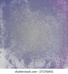 Grunge Scratch Texture. Distressed Stamp Vector Background.