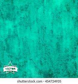 Grunge Scratch Texture. Distressed Stamp Vector Background.