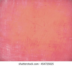 Grunge Scratch Texture. Distressed Stamp Vector Background.