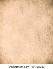 Grunge Scratch Texture. Distressed Stamp Vector Background.