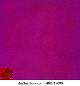 Grunge Scratch Texture. Distressed Stamp Vector Background.