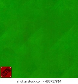 Grunge Scratch Texture. Distressed Stamp Vector Background.