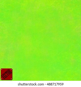 Grunge Scratch Texture. Distressed Stamp Vector Background.
