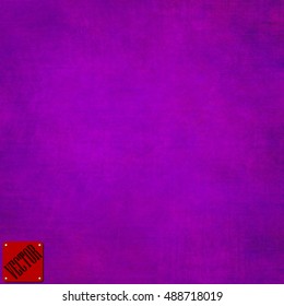 Grunge Scratch Texture. Distressed Stamp Vector Background.