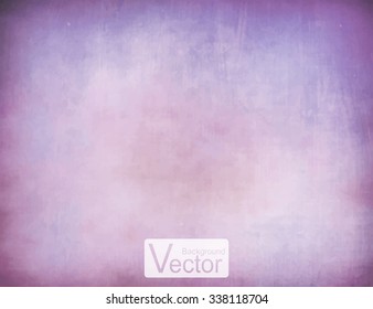 Grunge Scratch Texture. Vector. 