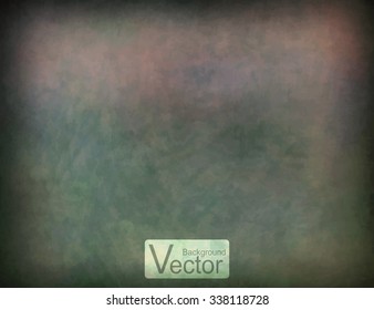Grunge Scratch Texture. Vector. 