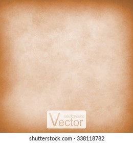 Grunge Scratch Texture. Vector. 