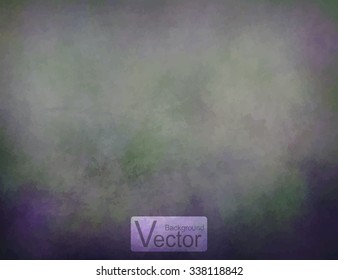 Grunge Scratch Texture. Vector. 