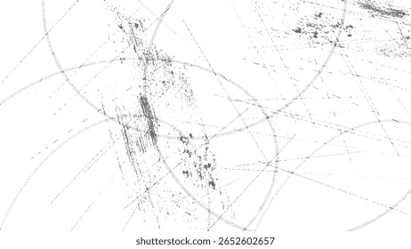 Grunge Scratch Textur Vintage Overlay Vintage Beschädigung Korn Scratch Textur