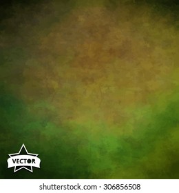 Grunge Scratch Texture. Vintage Stamp Vector Background.