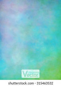 Grunge Scratch Texture. Vintage Stamp Vector Background.