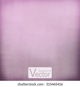 Grunge Scratch Texture. Vintage Stamp Vector Background.