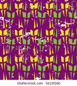Grunge seamless background - from my big collection