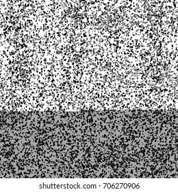 Grunge seamless background texture. Repeating pattern with dots