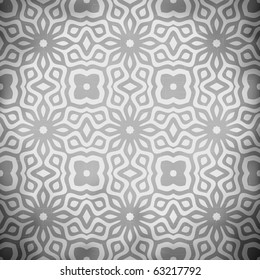 Grunge Seamless Design Pattern