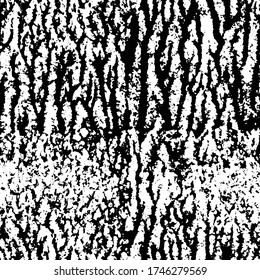 Grunge Seamless Pattern #1 (tree bark)