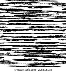 Grunge seamless pattern texture. Vector illustration 