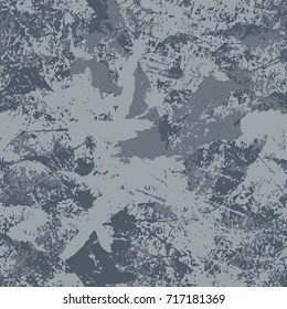 Grunge seamless pattern. Textured background. Grunge Urban Background Texture for your poster or advertisement design. Illustrated vector