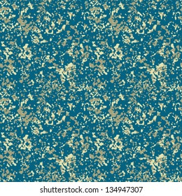 Grunge seamless pattern, vector texture background