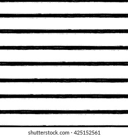 Grunge Seamless Stripes