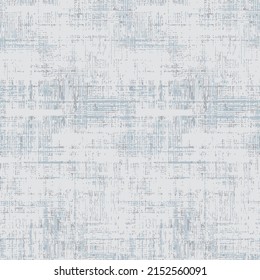 Grunge seamless texture with ethnic pattern, fabric texture, rug boho style design, 3d illustration
