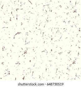 Grunge seamless texture vector