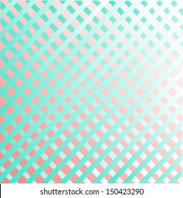 Grunge set stripe. Vector illustration.