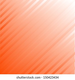 Grunge set stripe. Vector illustration.