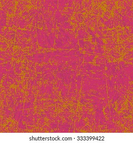 Grunge  shabby seamless texture  . For vintage layout design, holiday background invitation or web template