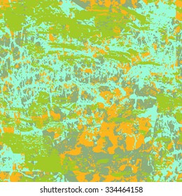 Grunge  shabby seamless texture  . For vintage layout design, holiday background invitation or web template