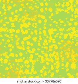 Grunge  shabby seamless texture  . For vintage layout design, holiday background invitation or web template